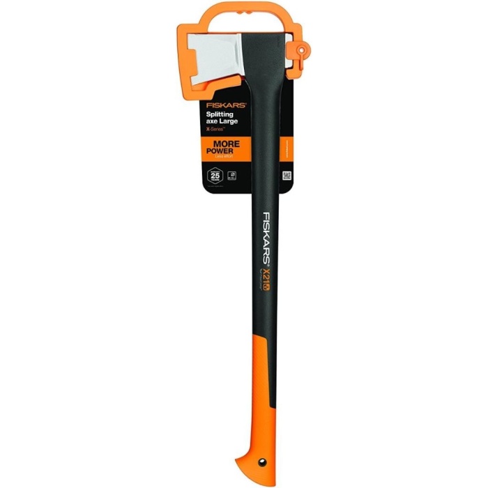 FISKARS X21 PARÇALAMA BALTASI - YARMA BALTASI