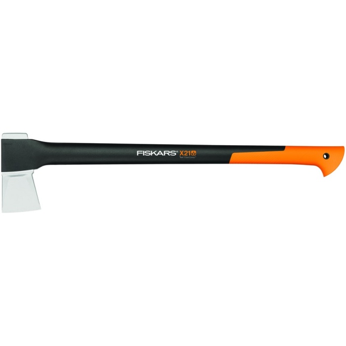 FISKARS X21 PARÇALAMA BALTASI - YARMA BALTASI