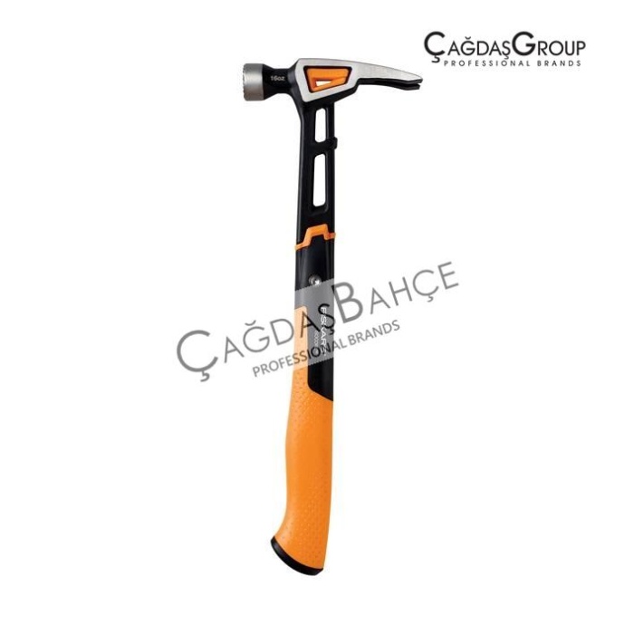 Fiskars Professional Çekiç-M 810G 1020213