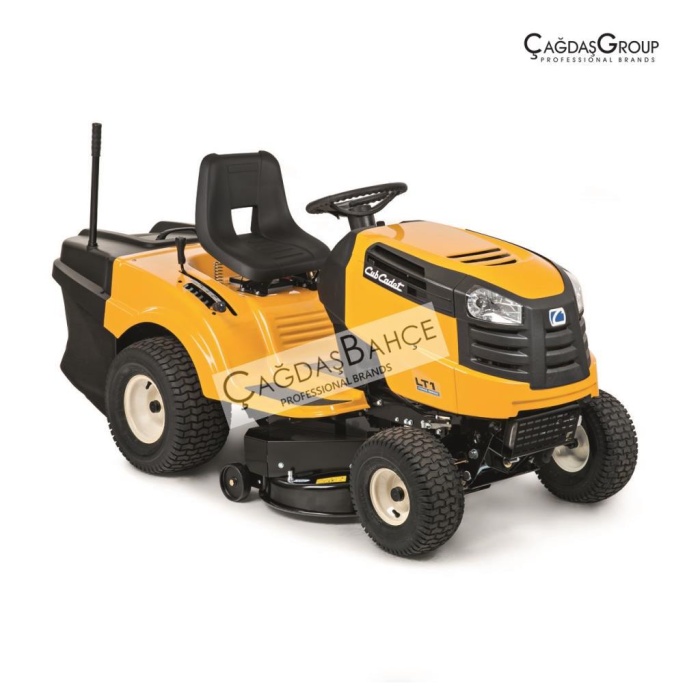 Cub Cadet LT1 NR92 Çim Biçme Traktörü Transmatik Şanzımanlı *