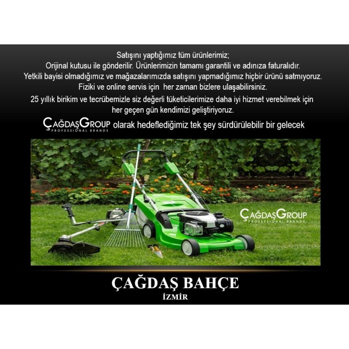 Cub Cadet LT1 NR92 Çim Biçme Traktörü Transmatik Şanzımanlı *