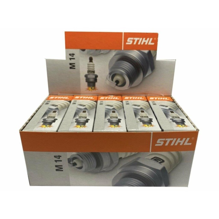 Stihl M14 Motorlu Testere Bujisi 10 ADET