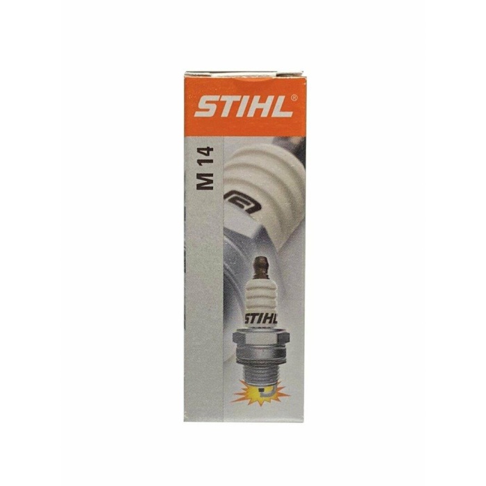 Stihl M14 Motorlu Testere Bujisi 10 ADET