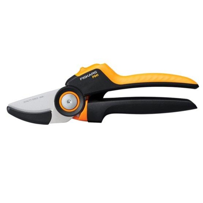 Fiskars Bypass P941 Plus Metal Budama Makası 1057174