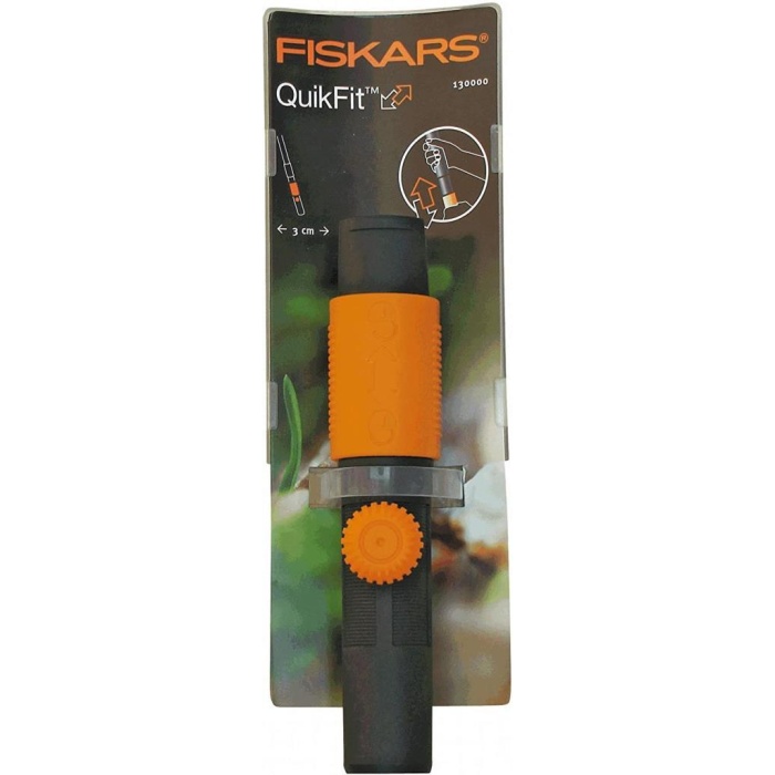 Fiskars Evrensel Adaptör - Bağlama Parçası 1000617