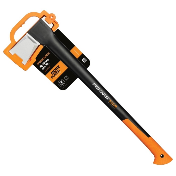 FISKARS X25 ODUN PARÇALAMA BALTASI - YARMA BALTASI