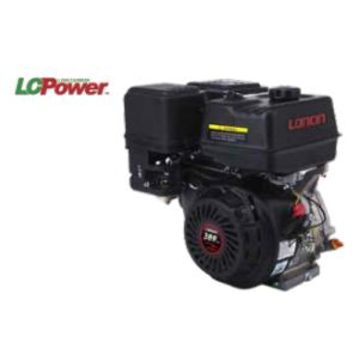 Loncin G390FA Benzinli Yatay Milli Motor