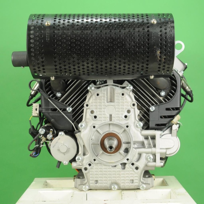 GoldMoto GM724-J Benzinli Motor 24Hp Konik