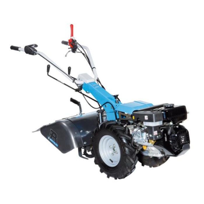 Bertolini BT405S K800H Çapa Makinesi 5.7 hp 2+2 Şanzmanlı