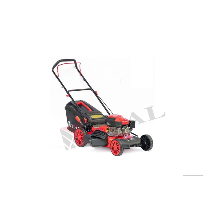 İTAL LM51 Benzinli Çim Biçme Makinesi İtmeli 51 cm 170cc