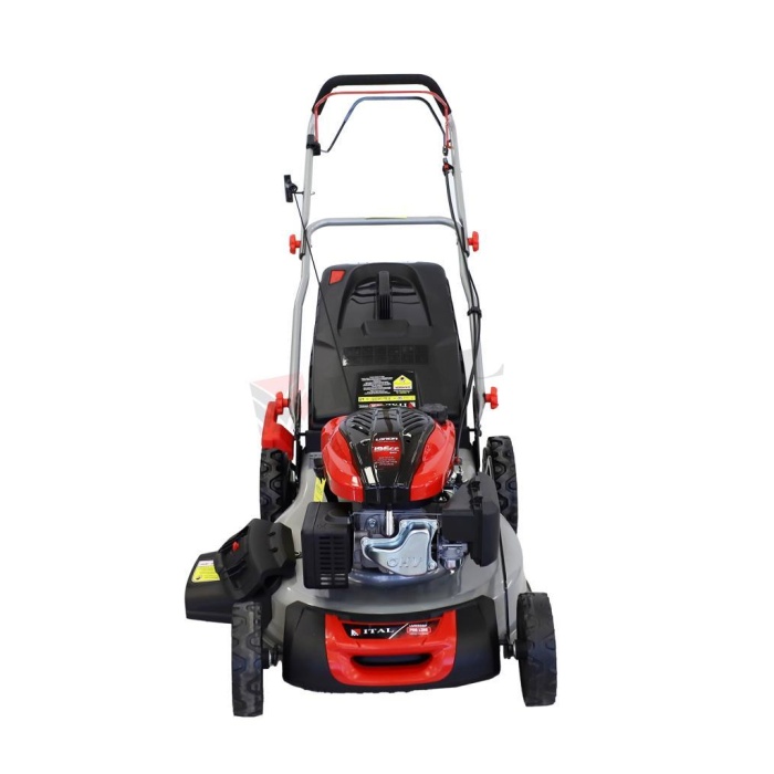 İTAL LM530SP Benzinli Çim Biçme Makinesi Şanzımanlı 53cm 196cc