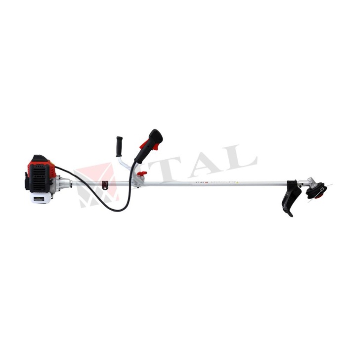 İtal IB520 Benzin Motorlu Yan Tırpan 2.1 Hp 52 CC