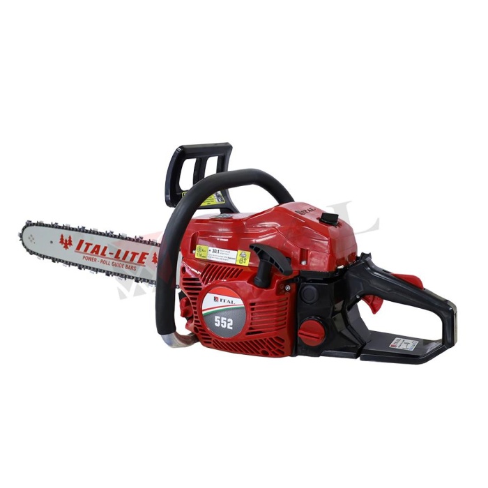 İTAL IMT552 Benzinli Dal Budama Motoru 45 Cm Pala 2.5 Hp Güç