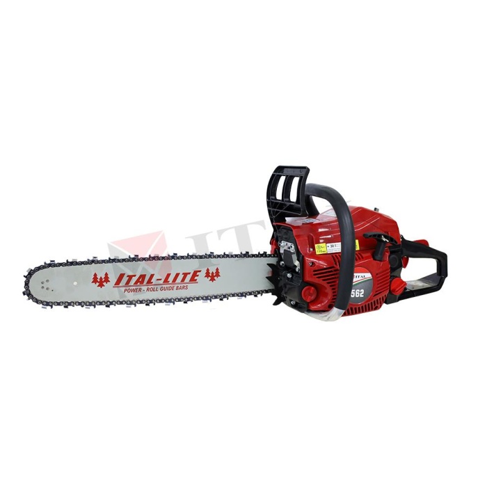 İTAL IMT562 Benzinli Dal Budama Motoru 45 Cm Pala 3 Hp Güç