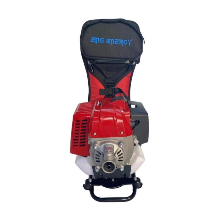 Energy BG520-5E Sırt Motorlu Tırpan 1.9HP