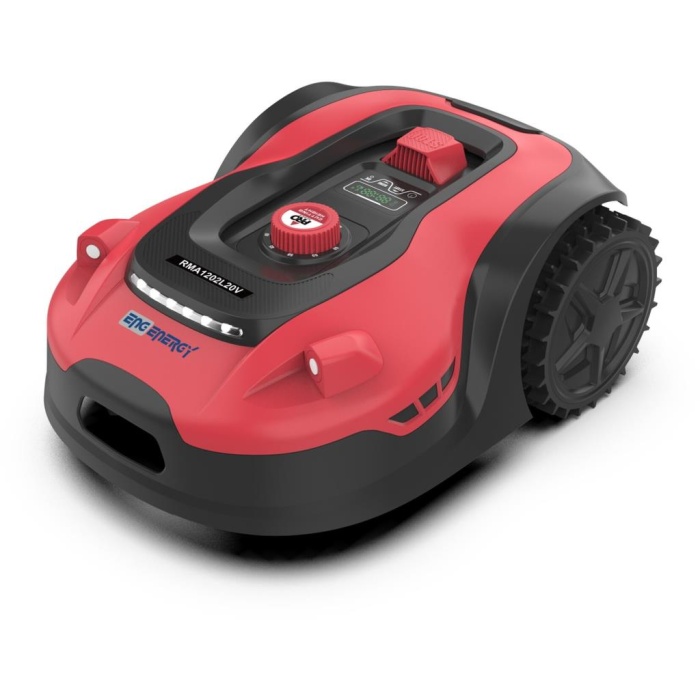 Energy Pro RMA1202L 20V Akülü Çim Biçme Robotu 4AH