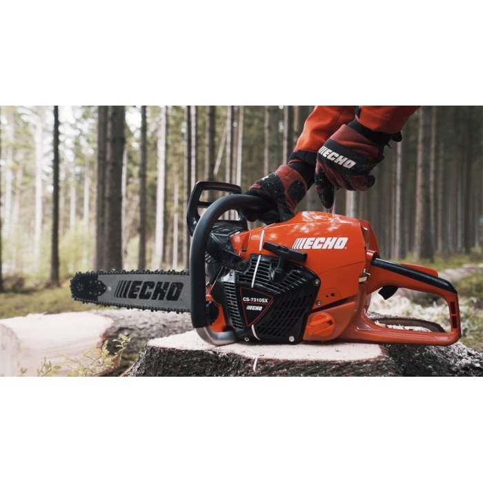 Echo CS7310 SX 5,6Hp Benzinli Motor Testere