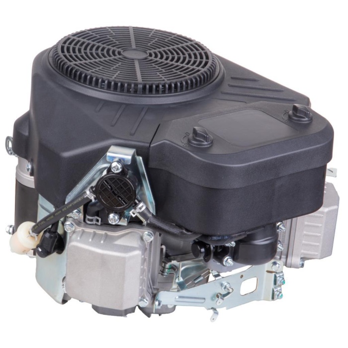 OLEOMAC K2400 BENZİNLİ ÇİM BİÇME TRAKTÖRÜ TEK MOTOR 22 HP