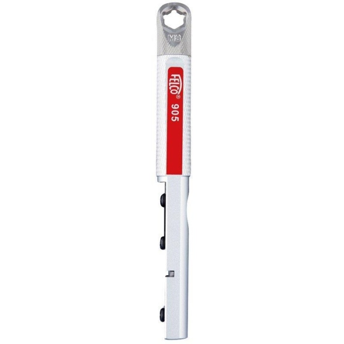 Felco 905 Bileme Çeliği