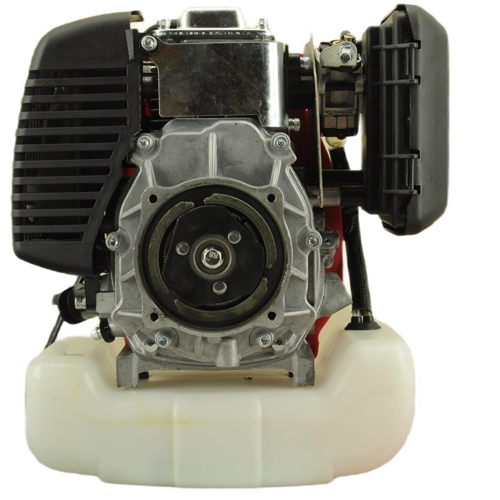 GoldMoto GMXH50 Benzinli Motor 1.63Hp 49cc