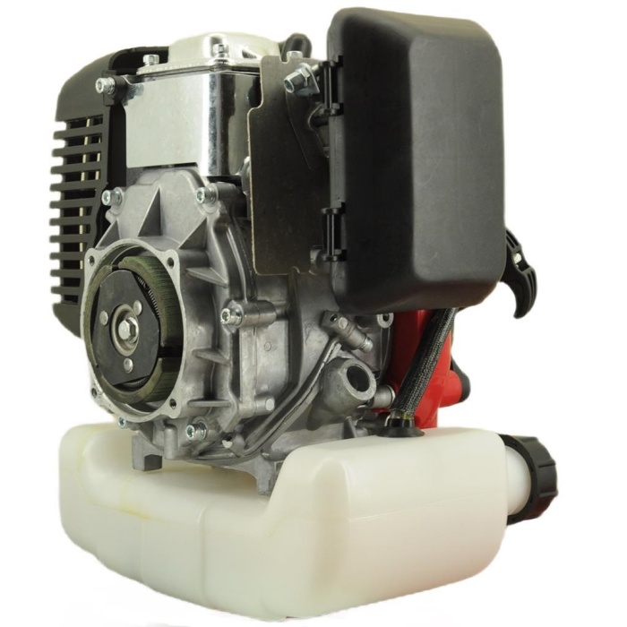 GoldMoto GMXH50 Benzinli Motor 1.63Hp 49cc