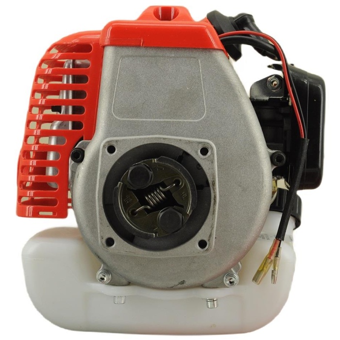 GoldMoto GM26 Benzinli Motor 0.85Hp 25.6cc