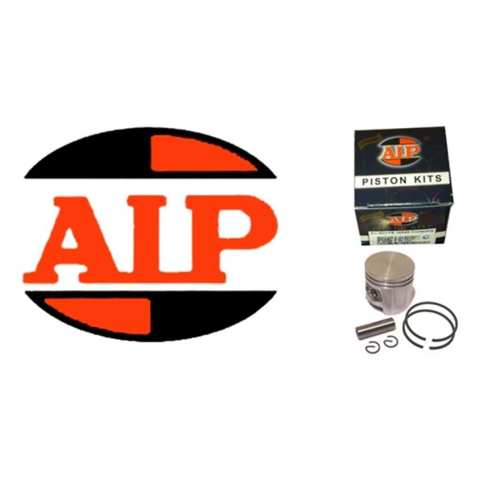 Aip - Alp Piston Segman Seti 35mm -Echo C2511/2510