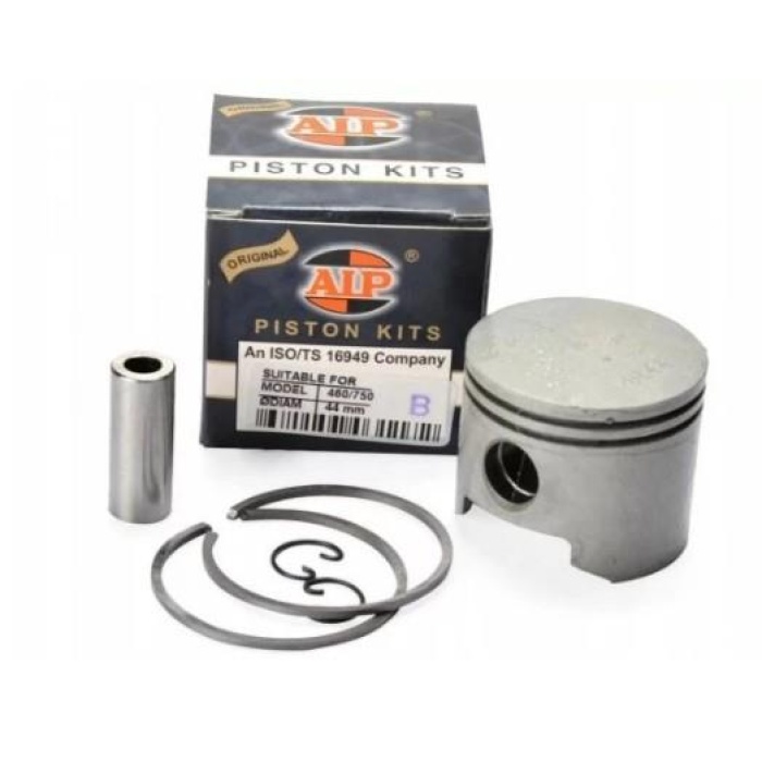 Aip - Alp Piston Segman Seti 35mm -Echo C2511/2510