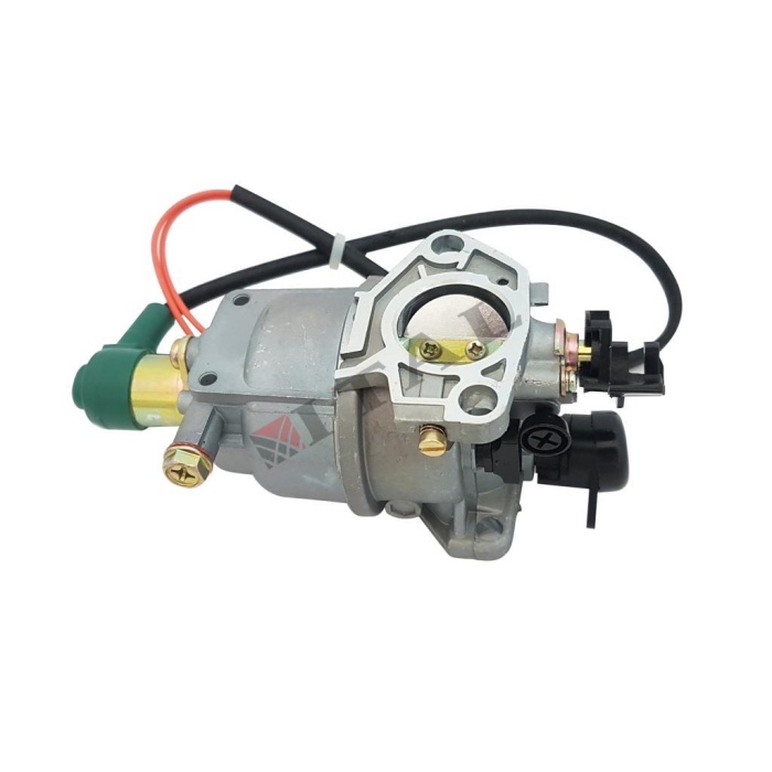 Loncin/Aksa LC6500DC/C8000DC/8kv Genel OTOMATİK JİKLELİ Karbüratör