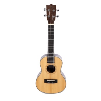 HAVANA HK-224RW ROSEWOOD CONCERT UKULELE