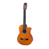 Bolero CB-1 OR CW Kesik Kasa Klasik Gitar- Natural