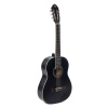 Strauss ST-1 BK Klasik Gitar - Siyah