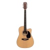 Strauss SA-210 NT Akustik Gitar - Natural