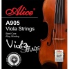 Alice A905 Chrome Viola Takım Tel (Orijinal Üründür)