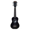 Havana HK-21BK Soprano Ukulele- Siyah