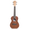 Havana HK-54EQ Elektro Concert Ukulele- Maun