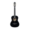 Lapaz Guitarras 002 BK 3/4 Klasik Gitar- Siyah