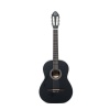 Strauss ST-101BK 3/4 Klasik Gitar - Siyah