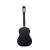 Strauss ST-101BK 4/4 Klasik Gitar - Siyah