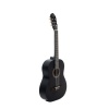 Strauss ST-101BK 4/4 Klasik Gitar - Siyah