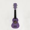 NCL-21 PP Soprano Ukulele Mor