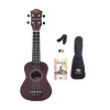 HAVANA HK-21 PP SOPRANO UKULELE MOR