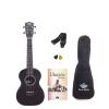 Havana HK-62 Concert Ukulele- Gül