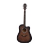 Cadenza MOD. A-202 SB Akustik Gitar Sunburst