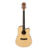 Strauss SAC-4150C Akustik Gitar