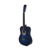 Cadenza MOD C-101 BLS Klasik Gitar - MAVİ