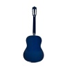 Cadenza MOD C-101 BLS Klasik Gitar - MAVİ