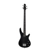 Strauss BSH-224 BK BASS GİTAR HH - SİYAH