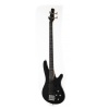 Strauss BSH-224 BK BASS GİTAR HH - SİYAH