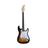 Strauss ESH-211 SB ELEKTRO GİTAR HSS - SUNBURST